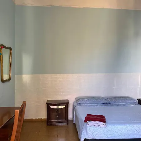 Couette-café Miraglia