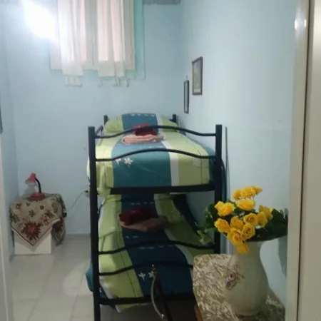 Bed & Breakfast Miraglia Napoli