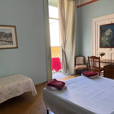 Miraglia Bed & Breakfast