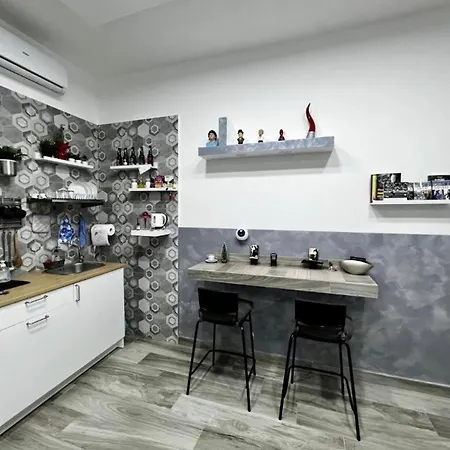 Bed & Breakfast Miraglia