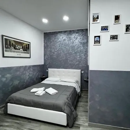 Miraglia Bed & Breakfast 3*