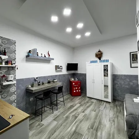 Bed & Breakfast Miraglia 3*