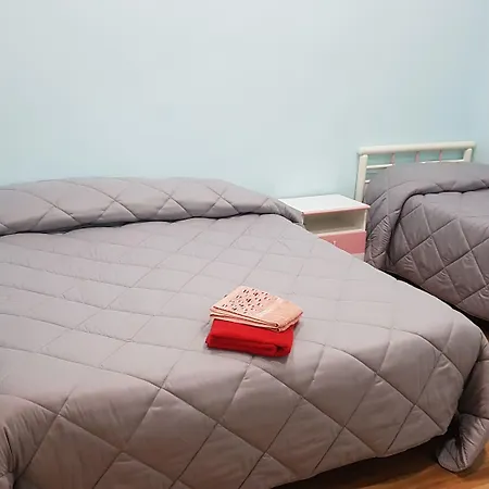 Bed & Breakfast Miraglia 3*