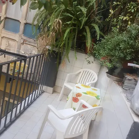 Bed & Breakfast Miraglia