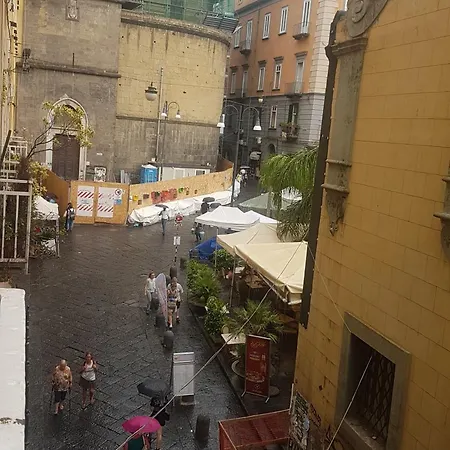 Bed & Breakfast Miraglia