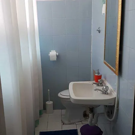 Bed & Breakfast Miraglia 3*