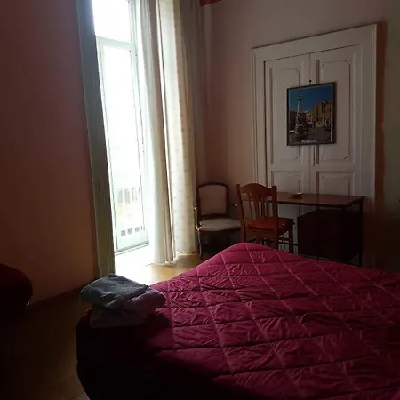 Miraglia Bed & Breakfast Napoli