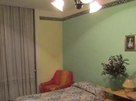 Bed & Breakfast Miraglia