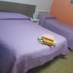 Miraglia לינה וארוחת בוקר