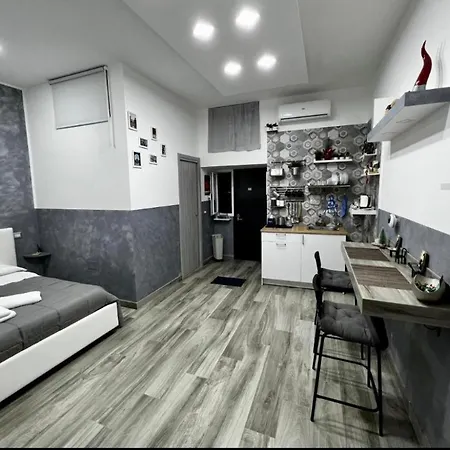 Miraglia Неаполь