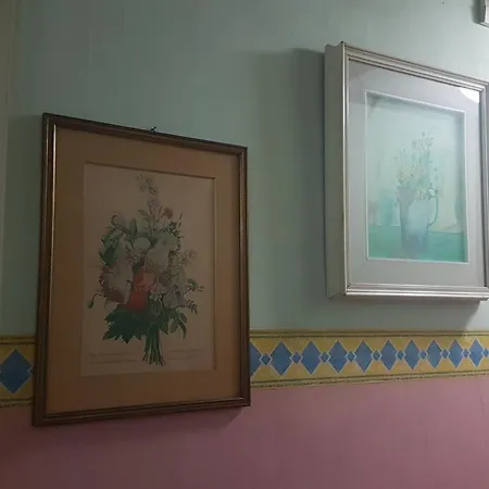 Miraglia Bed and breakfast 3*