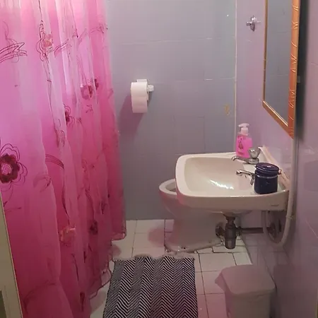 Bed and breakfast Miraglia 3*