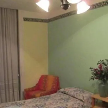 Bed and breakfast Miraglia 3*