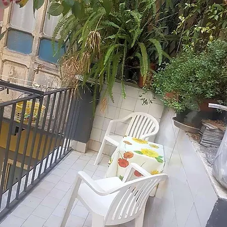 Miraglia Bed & Breakfast