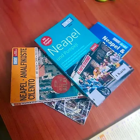 Miraglia Neapel