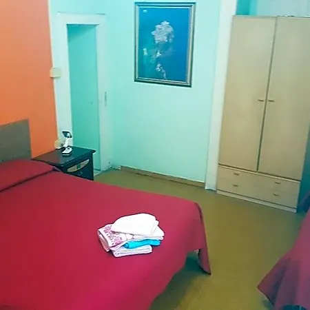 Miraglia Bed & Breakfast 3*