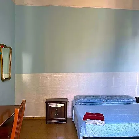 ベッド・アンド・ブレックファスト Miraglia 3*