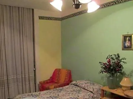 Miraglia Bed & Breakfast 3*