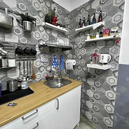 Bed & Breakfast Miraglia Neapel
