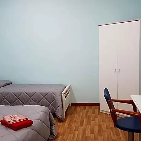 Bed & Breakfast Miraglia