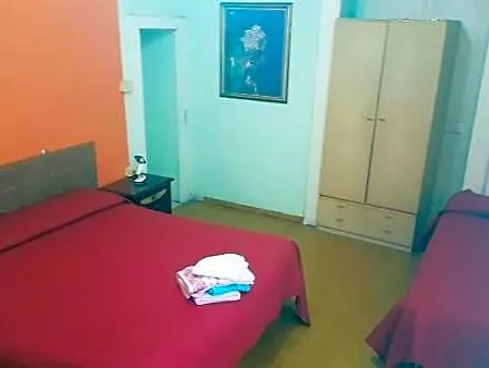 Miraglia Bed & Breakfast
