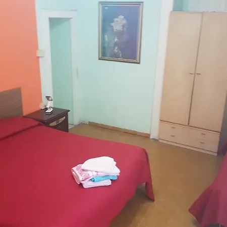 Miraglia Неаполь