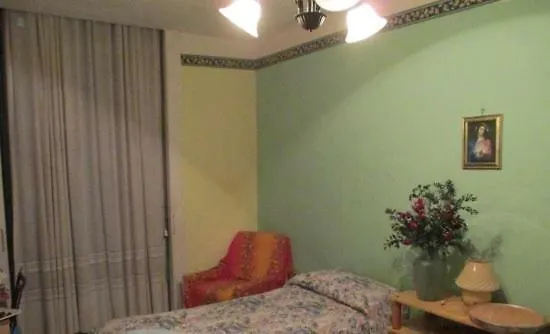 ベッド・アンド・ブレックファスト Miraglia