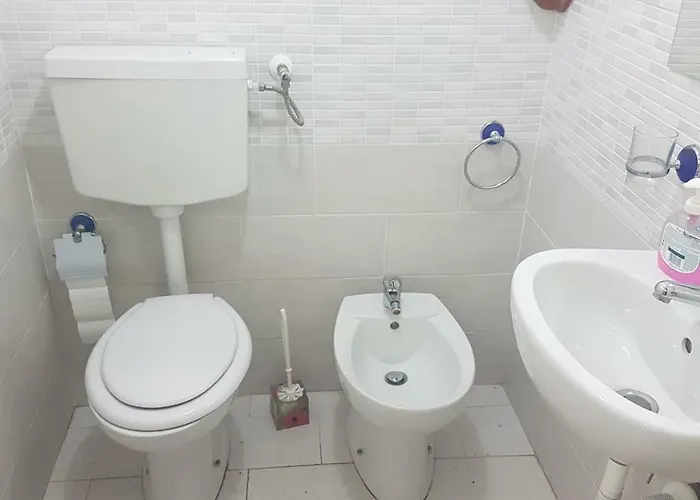 Miraglia ベッド・アンド・ブレックファスト 3*