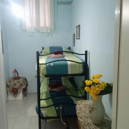 Miraglia Bed & Breakfast Naples