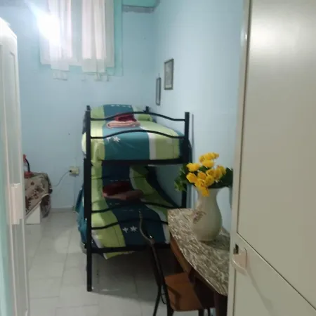 Bed & Breakfast Miraglia Naples