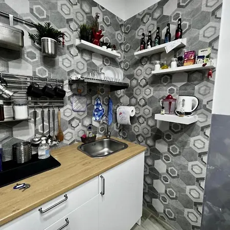 Alojamento de Acomodação e Pequeno-almoço Miraglia Nápoles