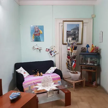 Bed & Breakfast Miraglia 3*