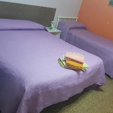 Miraglia Alojamento de Acomodação e Pequeno-almoço