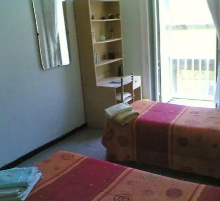 Bed & Breakfast Miraglia Naples