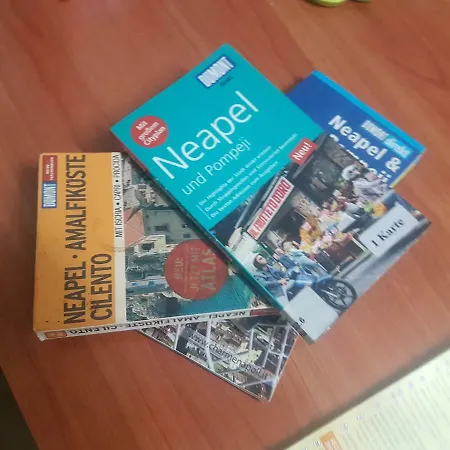 Frühstückspension Miraglia