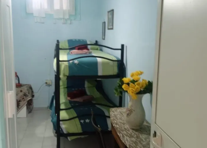 Bed & Breakfast Miraglia Napoli