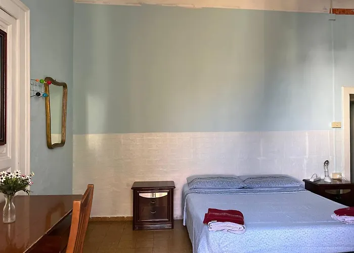 Bed & Breakfast Miraglia
