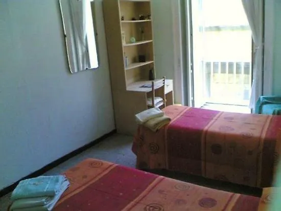 Bed & Breakfast Miraglia Napoli